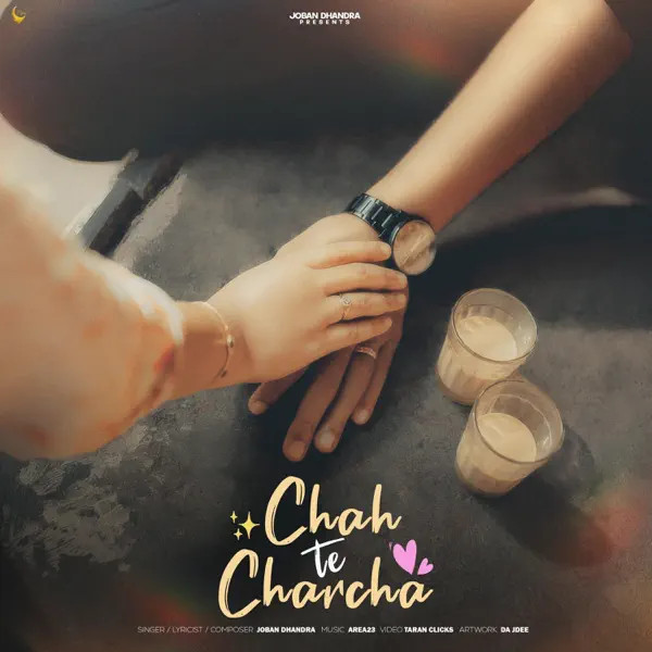 Chah Te Charcha Joban Dhandra mp3 song download, Chah Te Charcha Joban Dhandra full album mp3 song