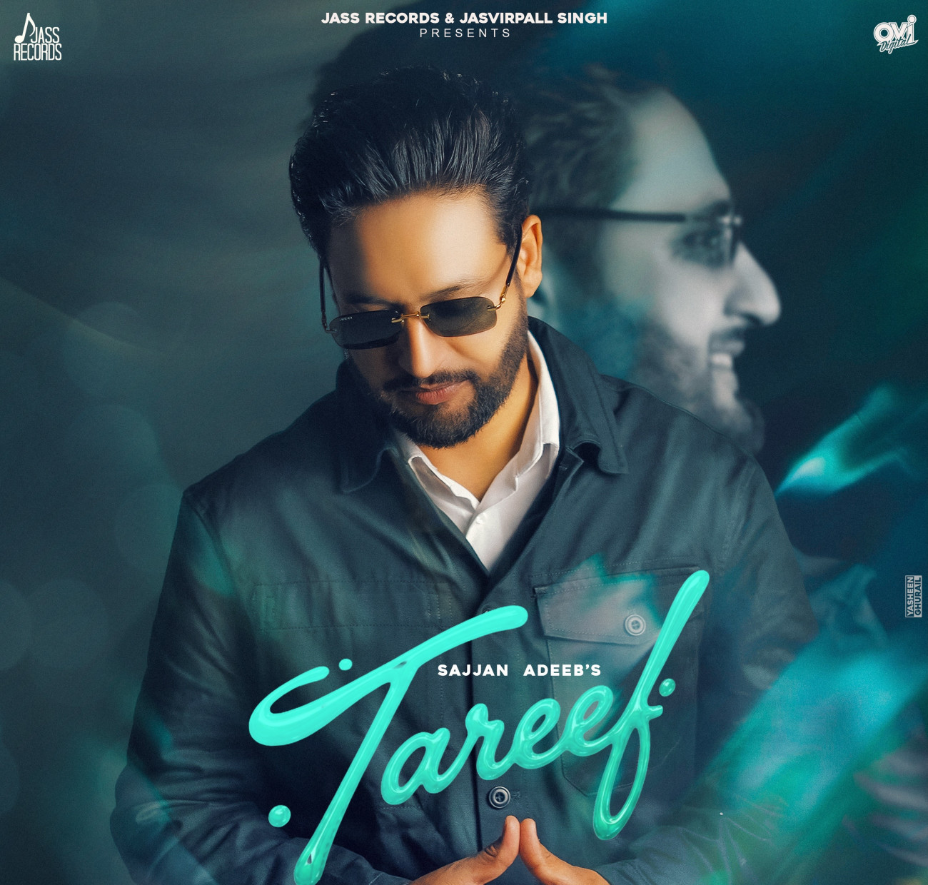 Tareef Sajjan Adeeb mp3 song download, Tareef Sajjan Adeeb full album mp3 song