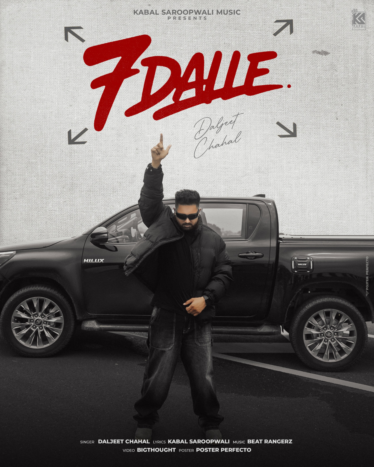 Jamantan Nihhal, Karam Brar mp3 song download, 7 Dalle Nihhal, Karam Brar full album mp3 song
