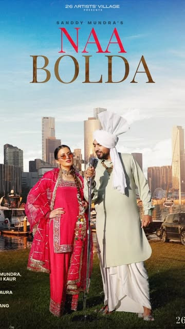 Naa Bolda Sanddy Mundra, Sulakhni Kaur mp3 song download, Naa Bolda Sanddy Mundra, Sulakhni Kaur full album mp3 song