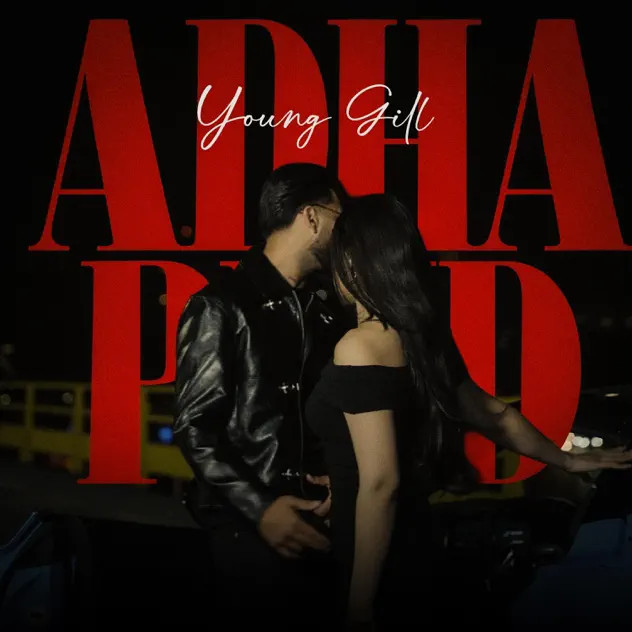 Adha Pind Young Gill mp3 song download, Adha Pind Young Gill full album mp3 song