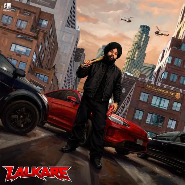 Lalkare Ekam Sudhar mp3 song download, Lalkare Ekam Sudhar full album mp3 song