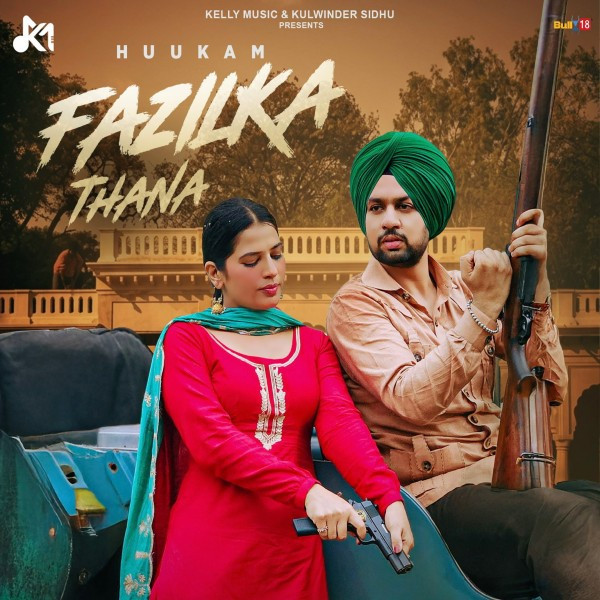 Fazilka Thana Huukam, Deepak Dhillon mp3 song download, Fazilka Thana Huukam, Deepak Dhillon full album mp3 song