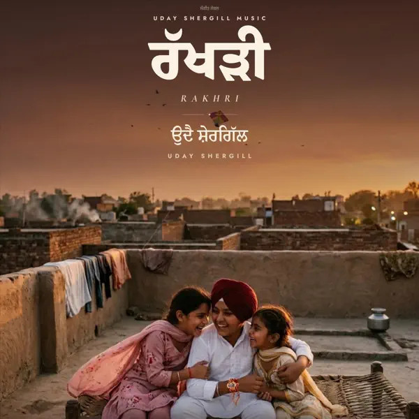 Rakhri Uday Shergill mp3 song download, Rakhri Uday Shergill full album mp3 song