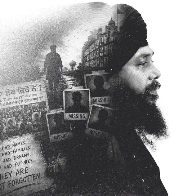 Guru De Singh By Manjit Singh Sohi full mp3 album