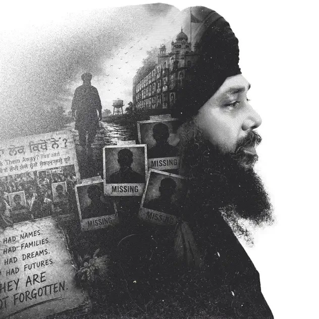 Guru De Singh By Manjit Singh Sohi full mp3 album