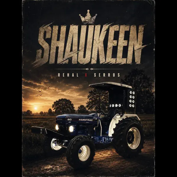 Shaukeen Rehal mp3 song download, Shaukeen Rehal full album mp3 song