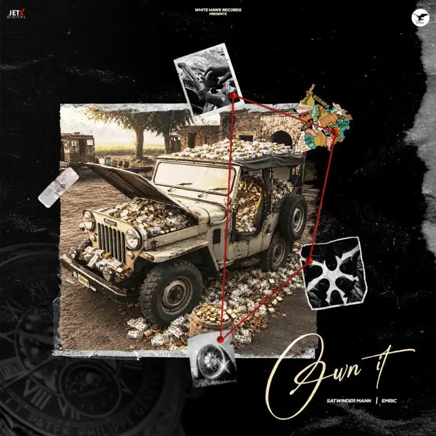 Own It Satwinder Mann mp3 song download, Own It Satwinder Mann full album mp3 song