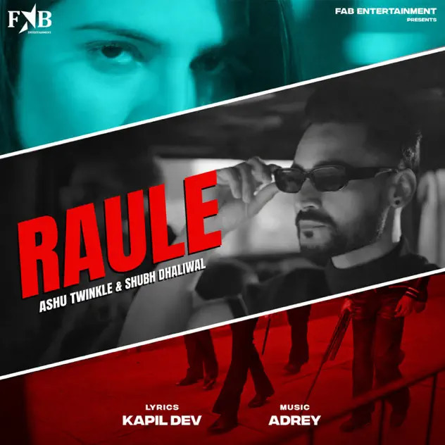 Raule Ashu Twinkle, Shubh Dhaliwal mp3 song download, Raule Ashu Twinkle, Shubh Dhaliwal full album mp3 song