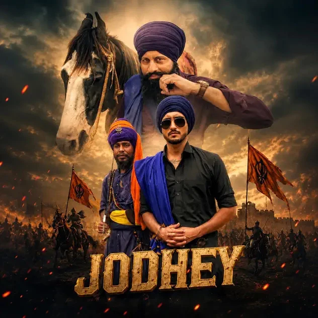 Jodhey Shelby mp3 song download, Jodhey Shelby full album mp3 song