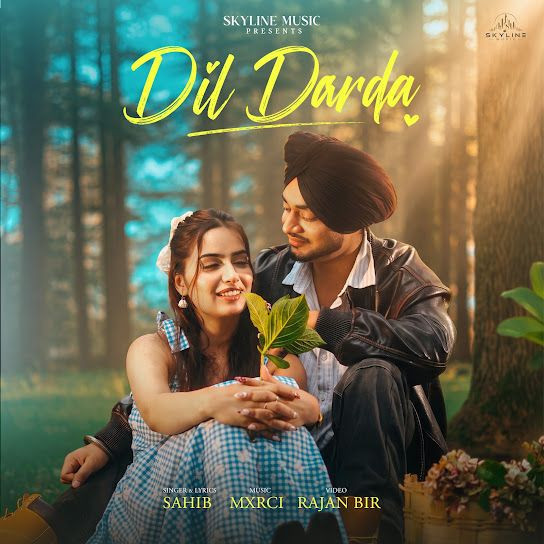 Dil Darda Sahib mp3 song download, Dil Darda Sahib full album mp3 song