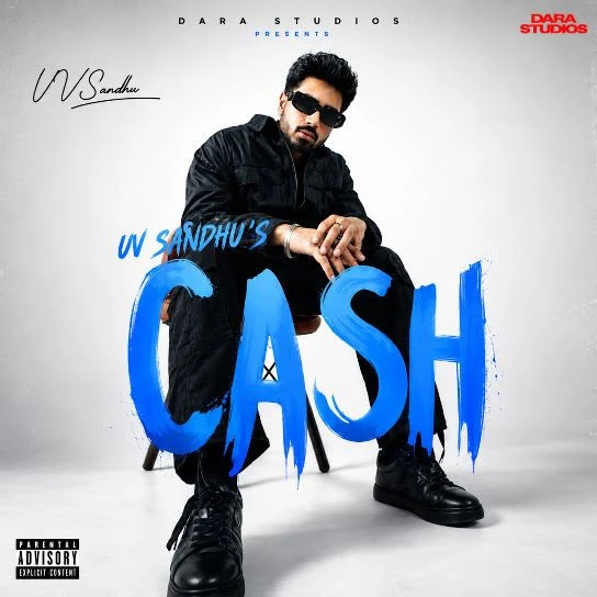 Cash UV Sandhu mp3 song download, Cash UV Sandhu full album mp3 song