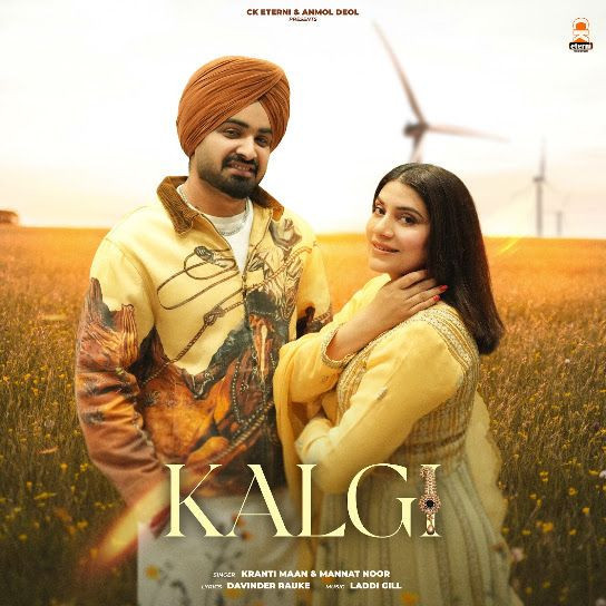 Kalgi Kranti Maan, Mannat Noor mp3 song download, Kalgi Kranti Maan, Mannat Noor full album mp3 song