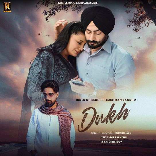 Dukh Inder Dhillon, Sukhman Sandhu mp3 song download, Dukh Inder Dhillon, Sukhman Sandhu full album mp3 song