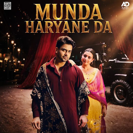 Munda Haryane Da Mankirt Aulakh mp3 song download, Munda Haryane Da Mankirt Aulakh full album mp3 song