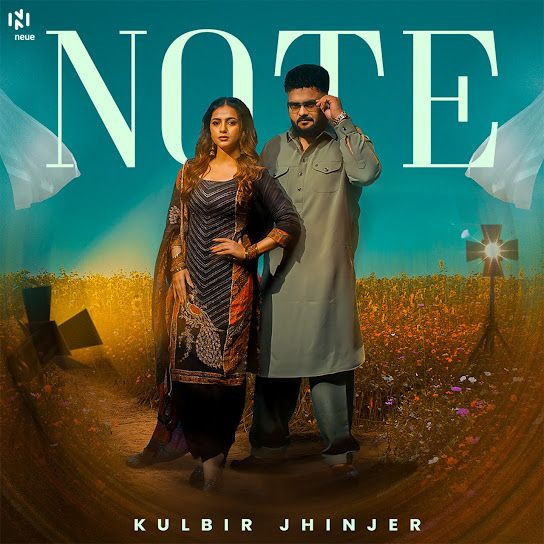 Note Kulbir Jhinjer mp3 song download, Note Kulbir Jhinjer full album mp3 song