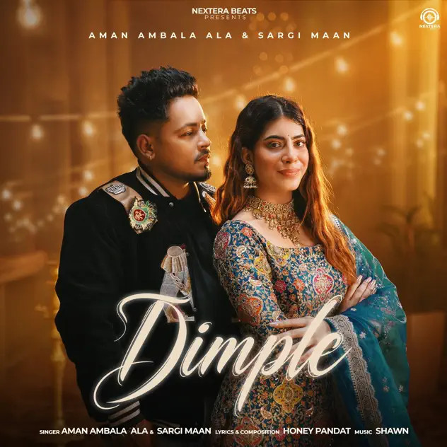 Dimple Aman Ambala Ala, Sargi Maan mp3 song download, Dimple Aman Ambala Ala, Sargi Maan full album mp3 song