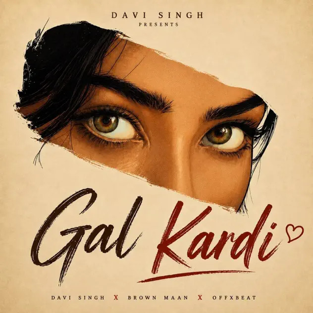 Gal Kardi Davi Singh mp3 song download, Gal Kardi Davi Singh full album mp3 song