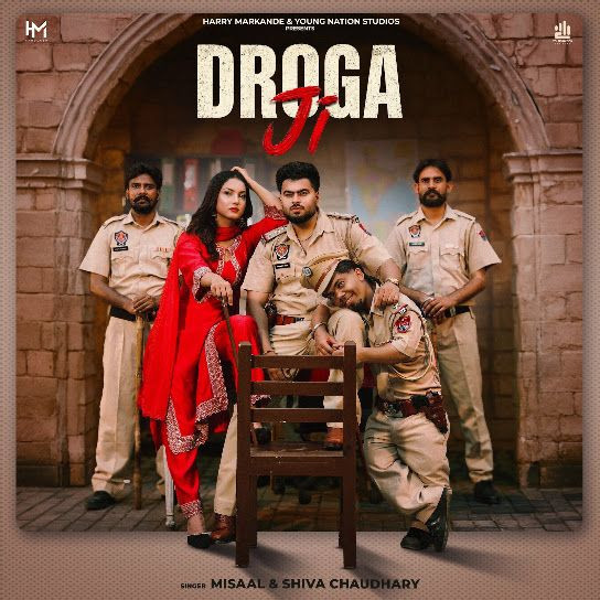 Droga Ji Misaal, Shiva Choudhary mp3 song download, Droga Ji Misaal, Shiva Choudhary full album mp3 song