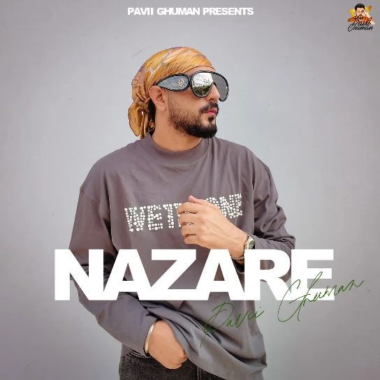 Nazare Pavii Ghuman mp3 song download, Nazare Pavii Ghuman full album mp3 song