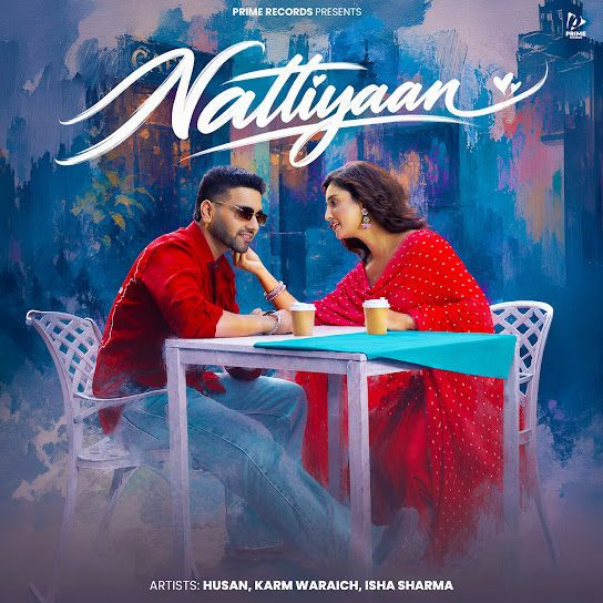Nattiyaan Husan, Karm Waraich, Isha Sharma mp3 song download, Nattiyaan Husan, Karm Waraich, Isha Sharma full album mp3 song