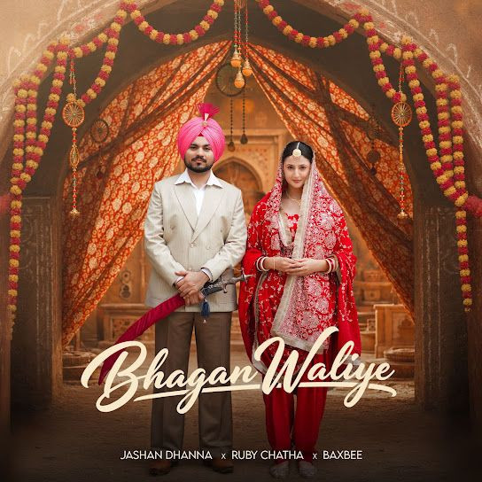 Bhagan Waliye Jashan Dhanna mp3 song download, Bhagan Waliye Jashan Dhanna full album mp3 song