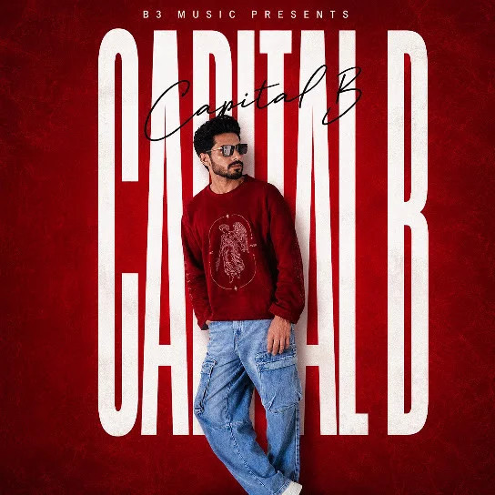 Capital B By Bannie full mp3 album