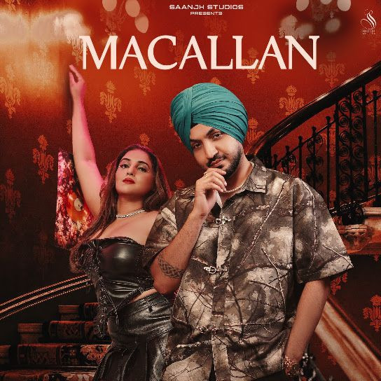Macallan Akaal mp3 song download, Macallan Akaal full album mp3 song