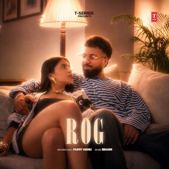 Rog Parry Sidhu mp3 song download, Rog Parry Sidhu full album mp3 song
