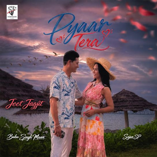 Pyaar Tera Jeet Jagjit mp3 song download, Pyaar Tera Jeet Jagjit full album mp3 song