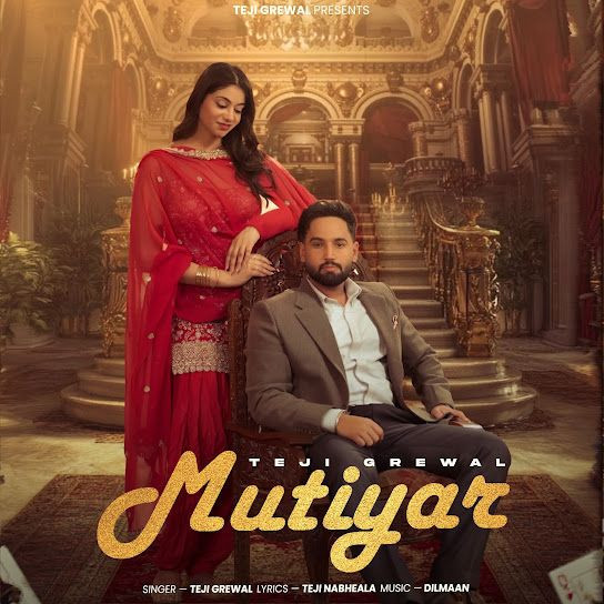 Mutiyar Teji Grewal mp3 song download, Mutiyar Teji Grewal full album mp3 song