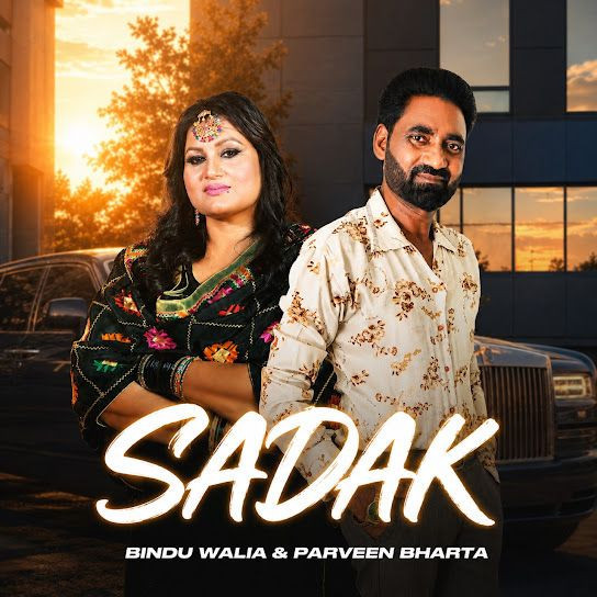 Sadak Bindu Walia, Parveen Bharta mp3 song download, Sadak Bindu Walia, Parveen Bharta full album mp3 song