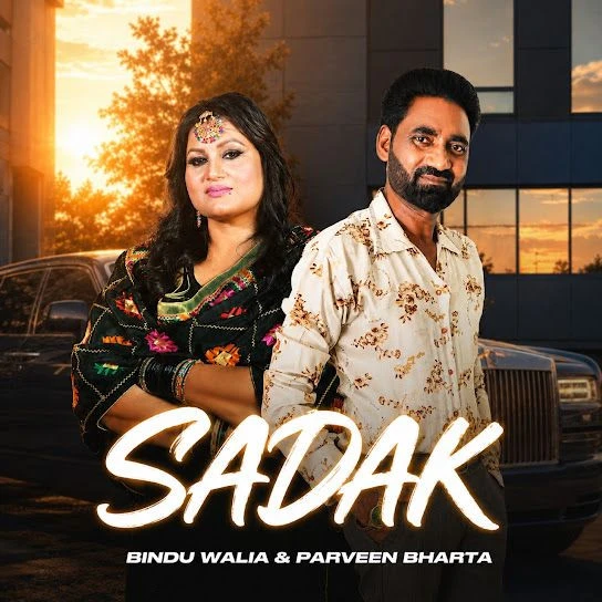 Sadak Bindu Walia, Parveen Bharta mp3 song download, Sadak Bindu Walia, Parveen Bharta full album mp3 song