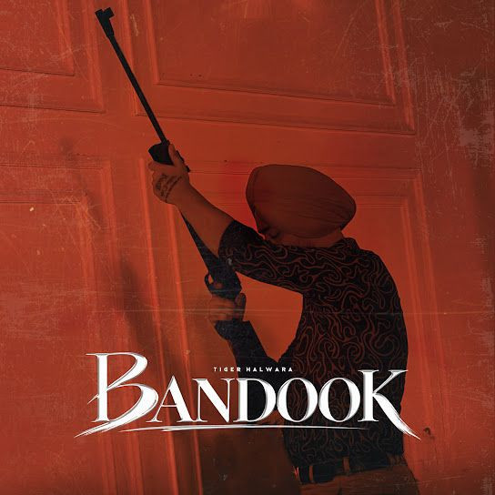 Bandook Tiger Halwara mp3 song download, Bandook Tiger Halwara full album mp3 song