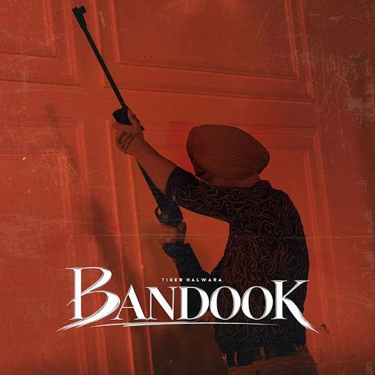 Bandook Tiger Halwara mp3 song download, Bandook Tiger Halwara full album mp3 song