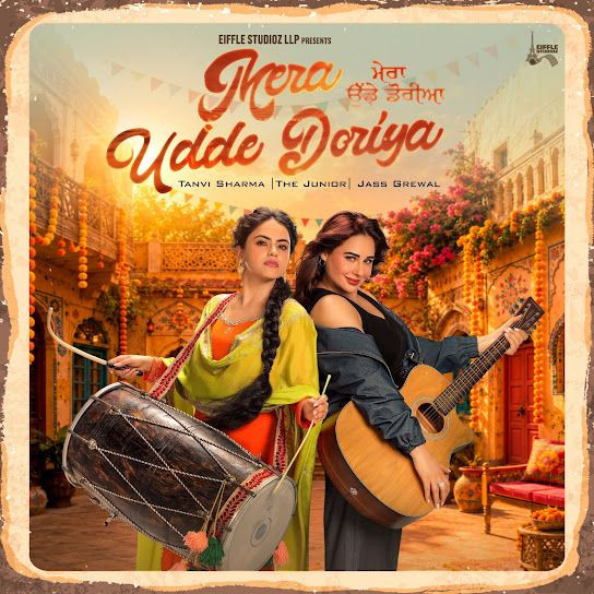 Mera Udde Doriya Tanvi Sharma mp3 song download, Mera Udde Doriya Tanvi Sharma full album mp3 song
