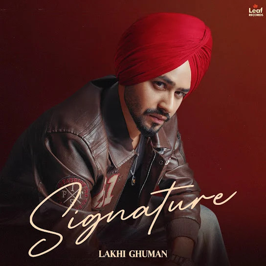 Signature By Lakhi Ghuman full mp3 album