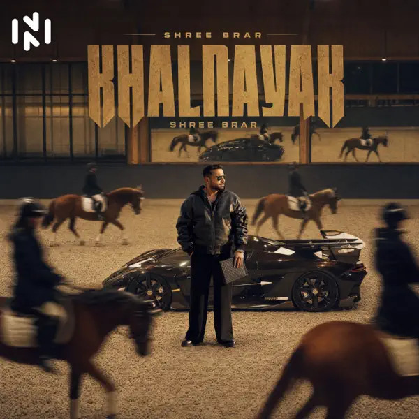 Do or Die Shree Brar mp3 song download, Khalnayak - EP Shree Brar full album mp3 song
