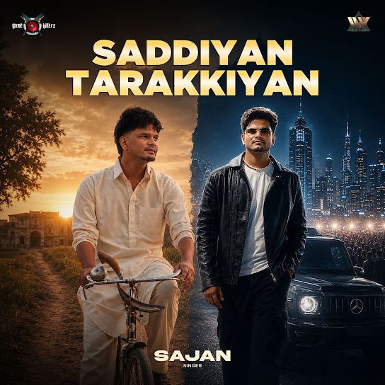 Saddiyan Tarakkiyan Sajan mp3 song download, Saddiyan Tarakkiyan Sajan full album mp3 song
