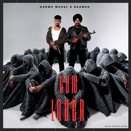 Gun Lover Karma Mahal, Baaman mp3 song download, Gun Lover Karma Mahal, Baaman full album mp3 song