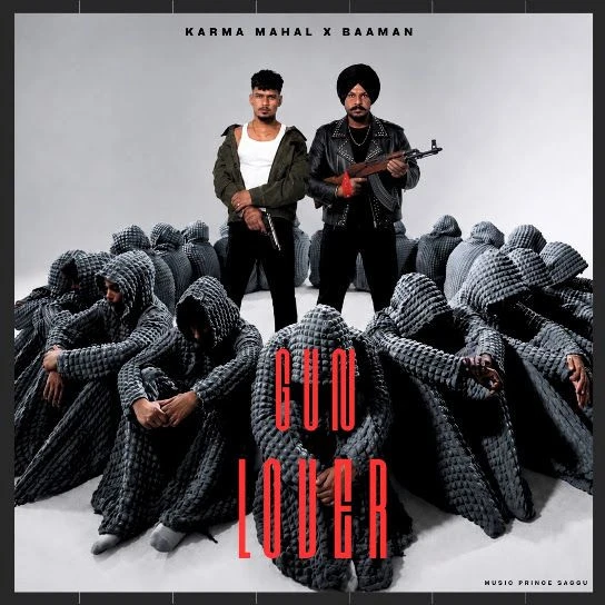 Gun Lover Karma Mahal, Baaman mp3 song download, Gun Lover Karma Mahal, Baaman full album mp3 song