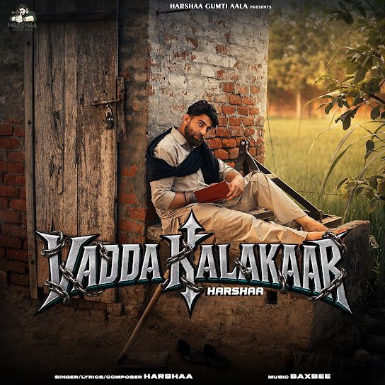 Vadda Kalakaar Harshaa mp3 song download, Vadda Kalakaar Harshaa full album mp3 song