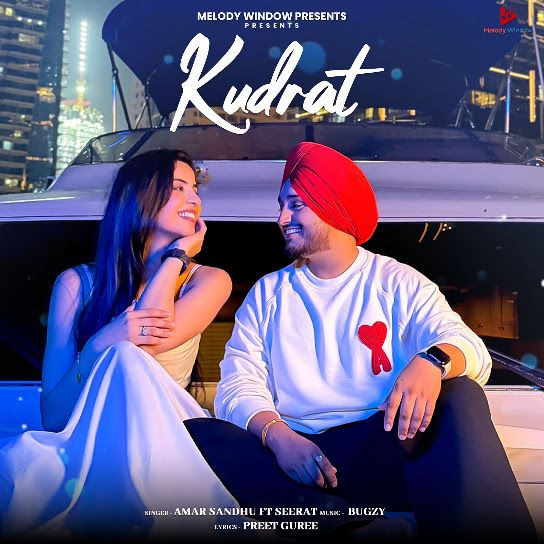 Kudrat Amar Sandhu mp3 song download, Kudrat Amar Sandhu full album mp3 song