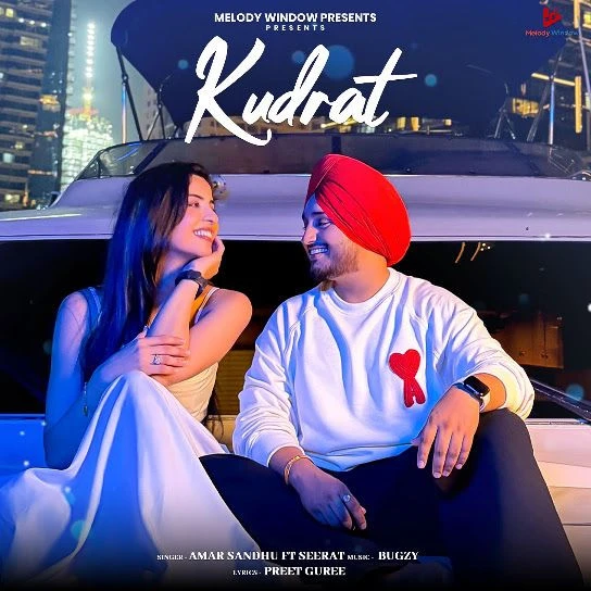 Kudrat Amar Sandhu mp3 song download, Kudrat Amar Sandhu full album mp3 song