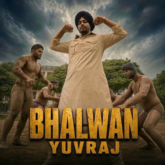 Bhalwan Yuvraj mp3 song download, Bhalwan Yuvraj full album mp3 song