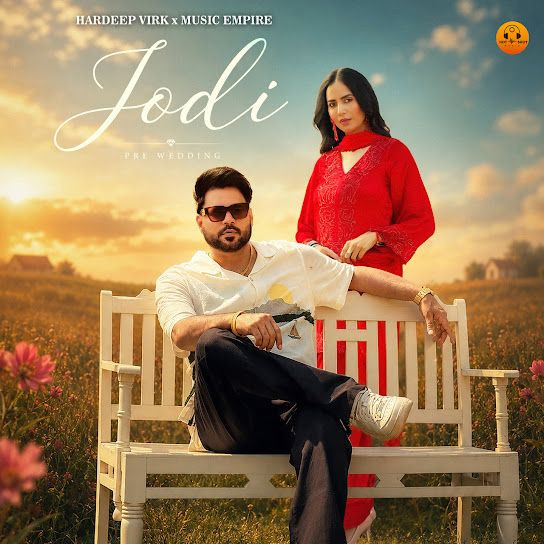 Jodi Hardeep Virk mp3 song download, Jodi Hardeep Virk full album mp3 song