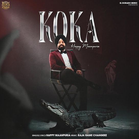 Koka Happy Maanpuria mp3 song download, Koka Happy Maanpuria full album mp3 song