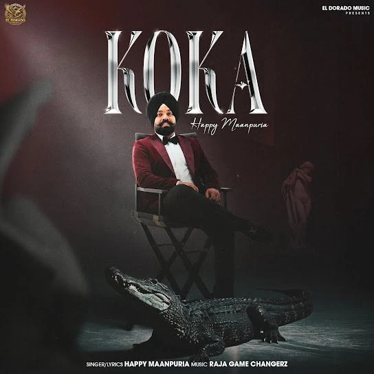 Koka Happy Maanpuria mp3 song download, Koka Happy Maanpuria full album mp3 song