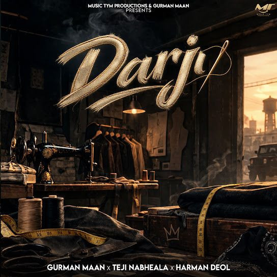 Darji Gurman Maan mp3 song download, Darji Gurman Maan full album mp3 song