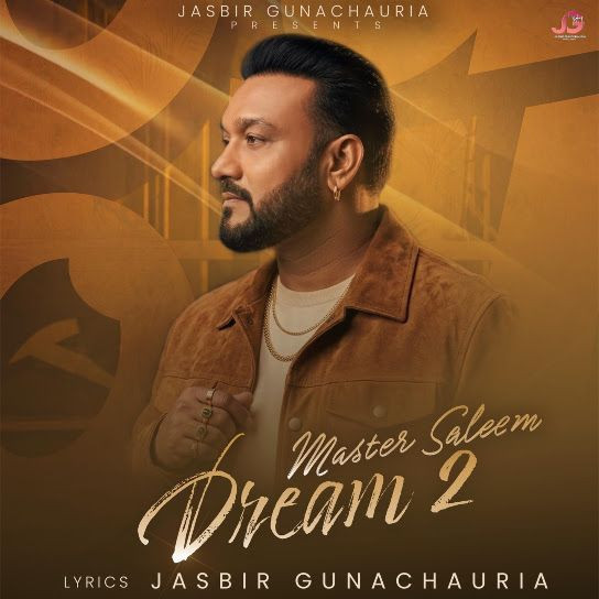 Dream 2 Master Saleem mp3 song download, Dream 2 Master Saleem full album mp3 song